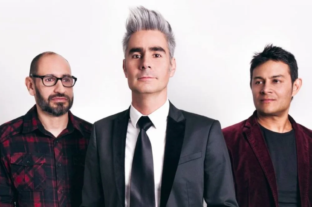 La Gusana Ciega a 20 años, una banda consagrada en un festival imperdible