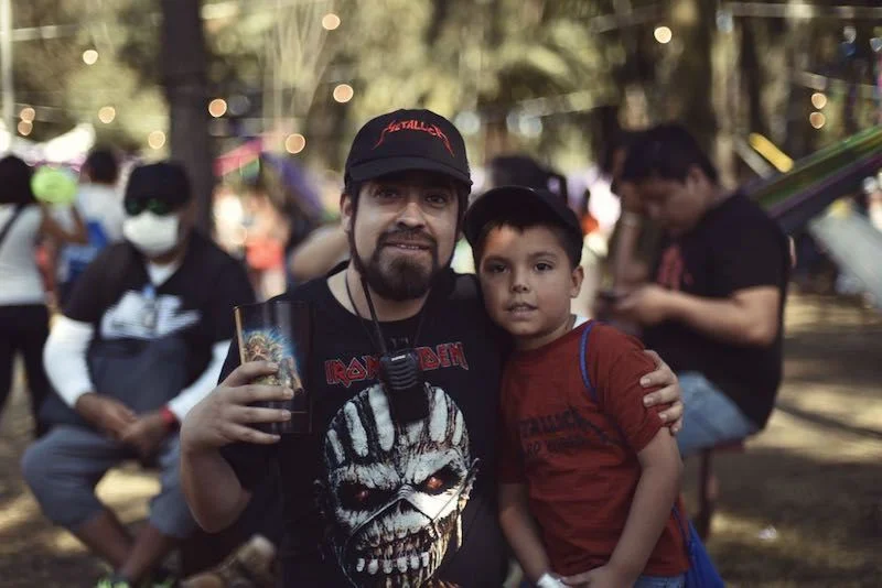 Vive Latino, más que sólo música