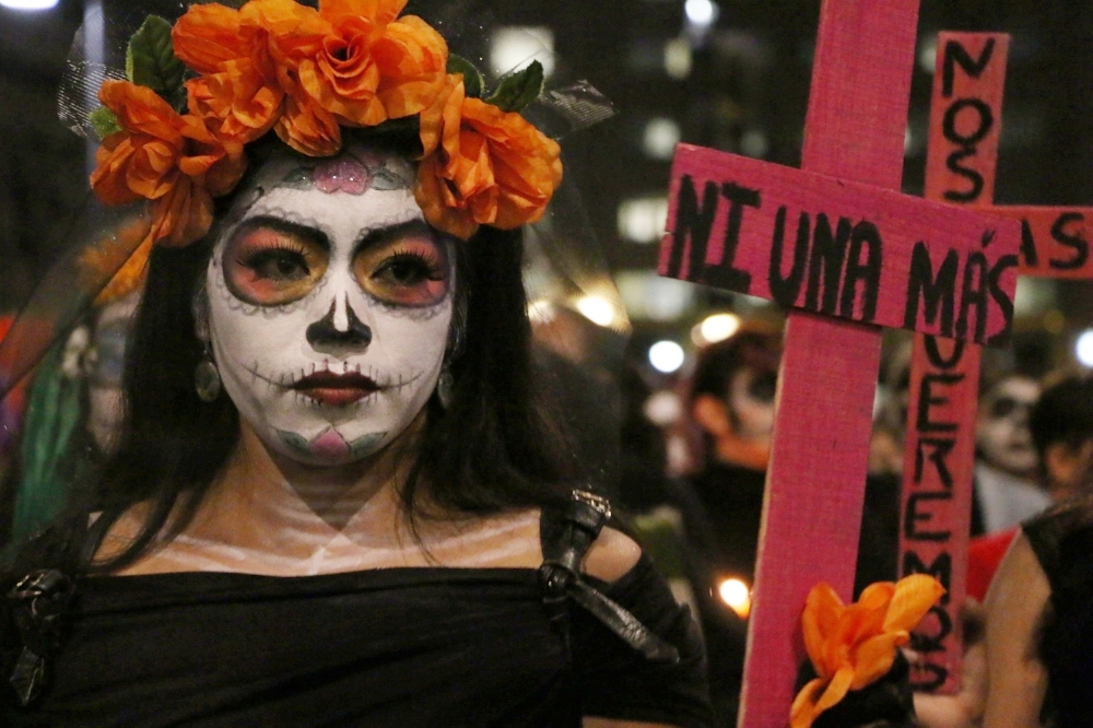 Feminicidios: las palabras cuentan