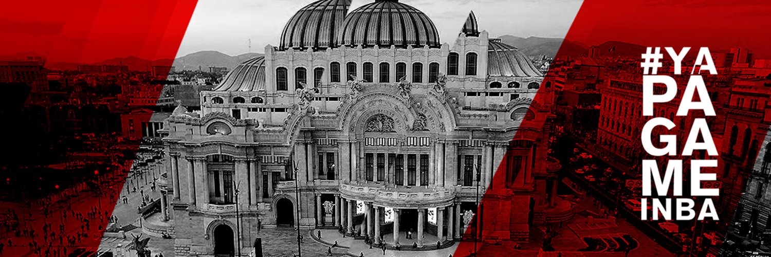 #YaPágameINBA: La protesta de los trabajadores culturales del país