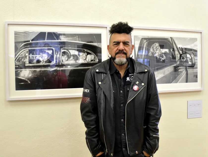 De la calle al ArtNaco, en el FINI 2018