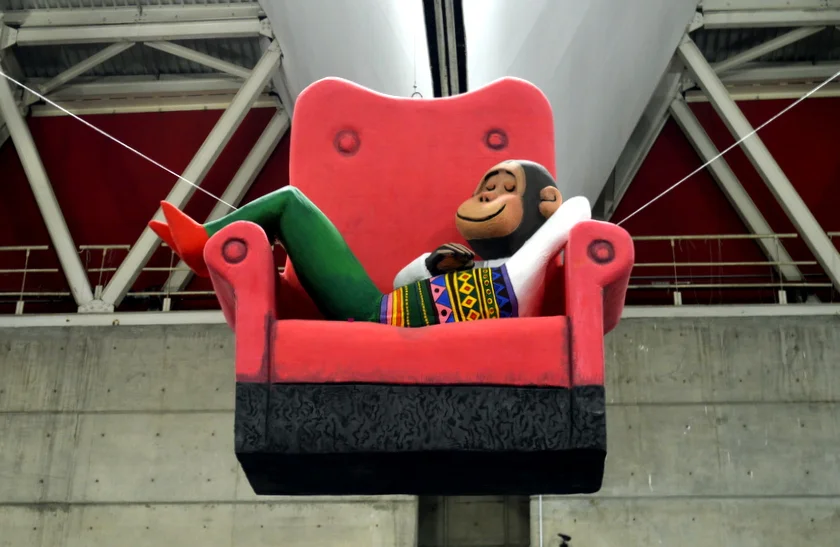 FENAL XXIX: La fiesta literaria, que enaltece a la palabra