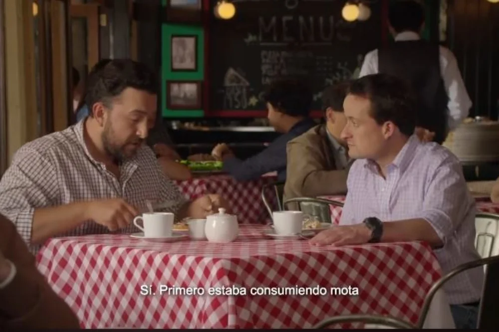 Mikel Arriola acusa a PRD y Morena de aumento en consumo de mariguana, ¿es cierto?