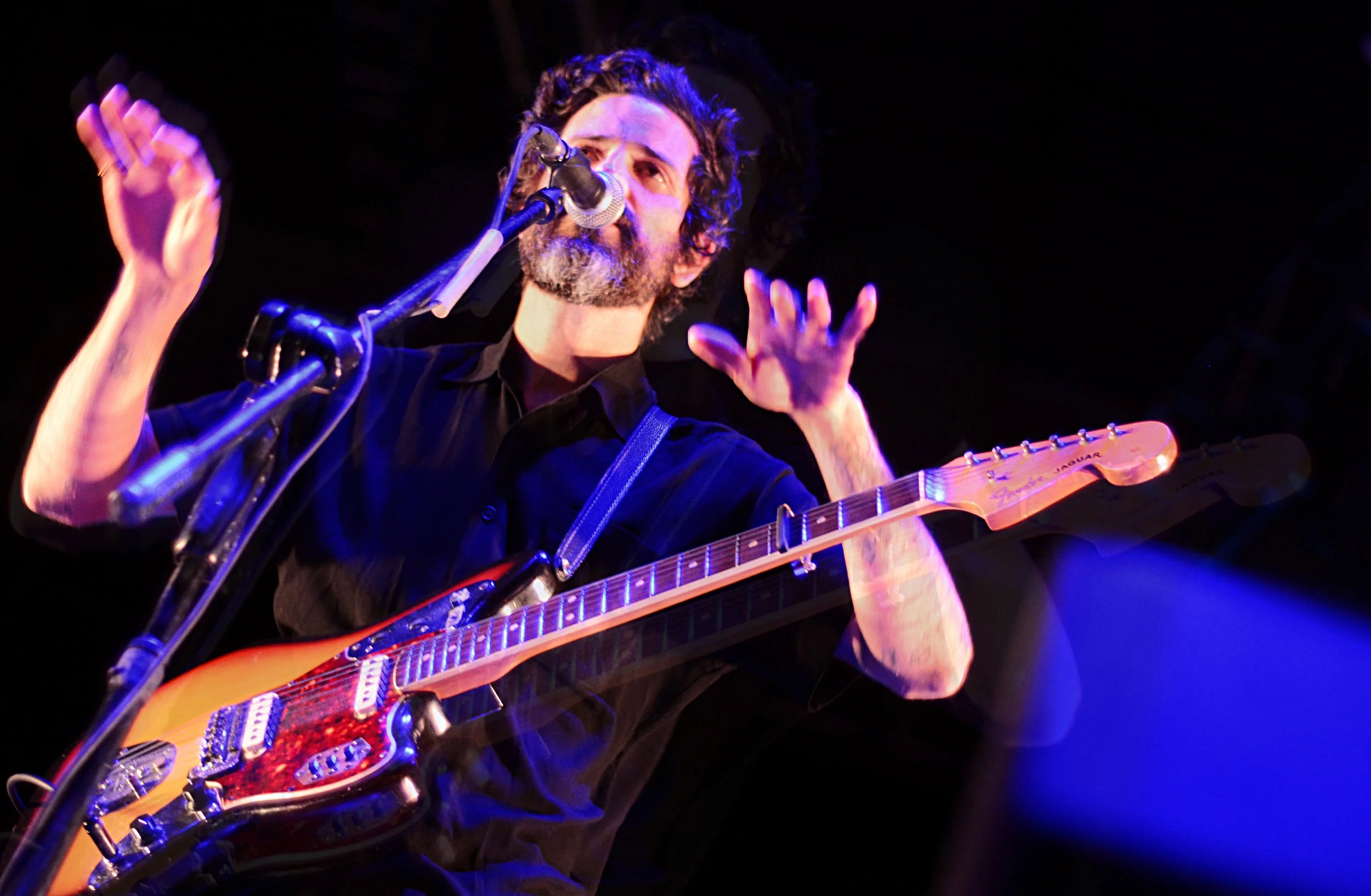 Devendra Banhart