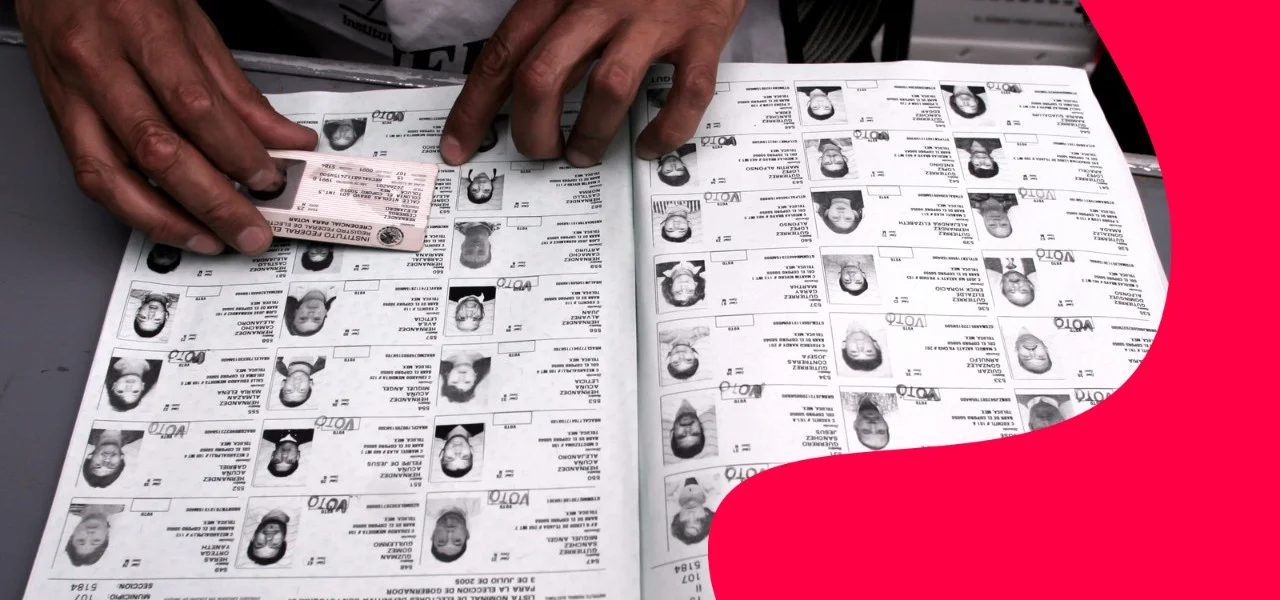 Imagen vía Verificado 2018