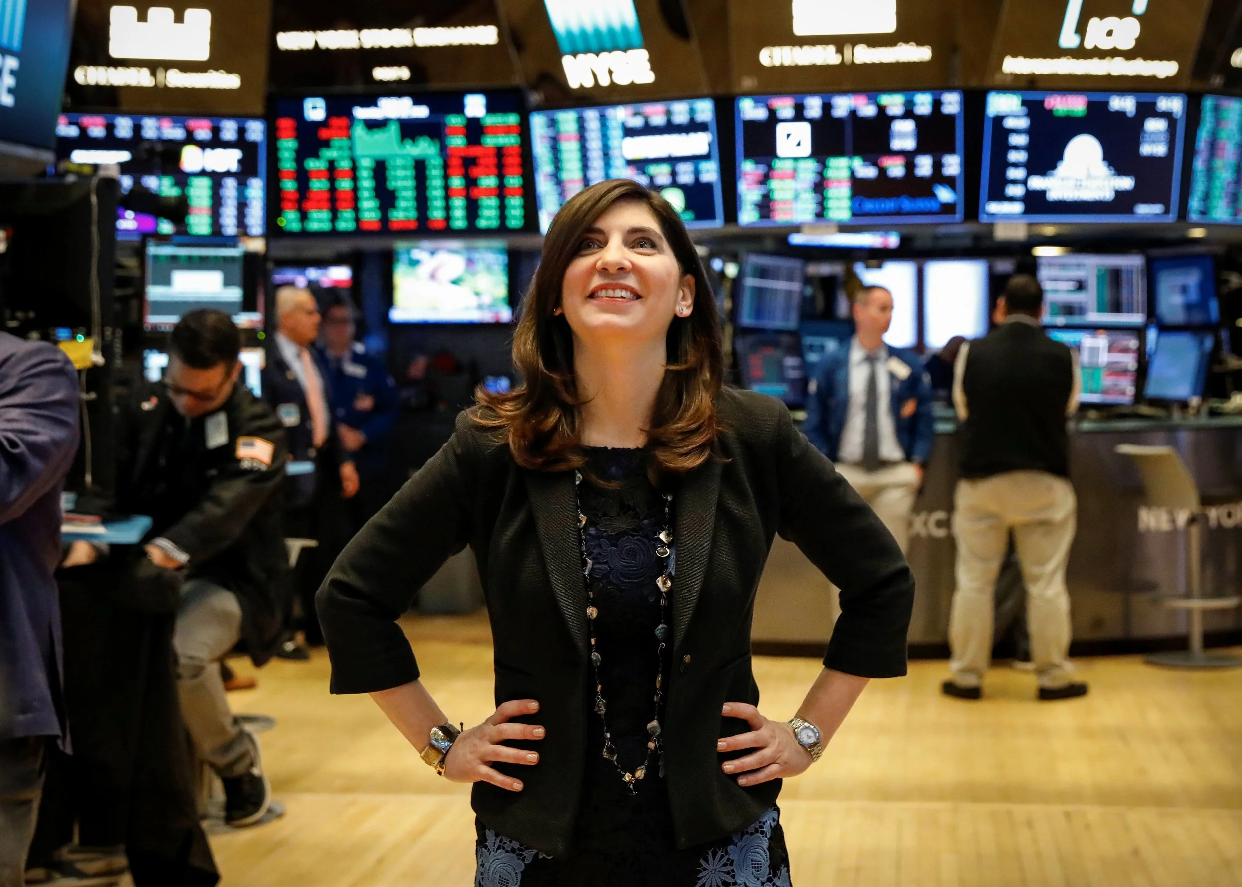 Foto vía: Yahoo Finanzas 