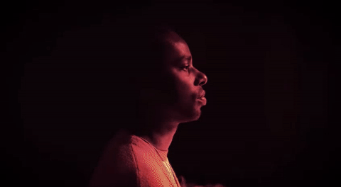 Curtis Harding, la apoteosis del soul se apoderó del lunes capitalino