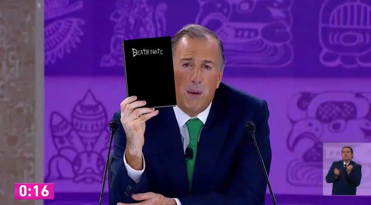 Tercer debate: la divina comedia memística