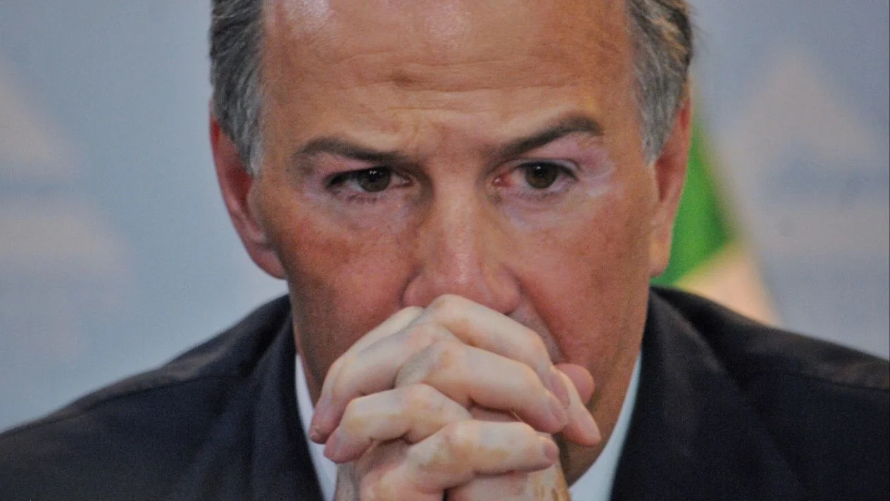 Foto vía: El Financiero