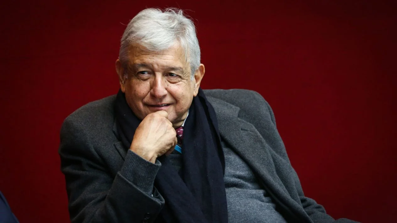 El sistema político mexicano no le permitía a López Obrador llegar al poder: Ponce