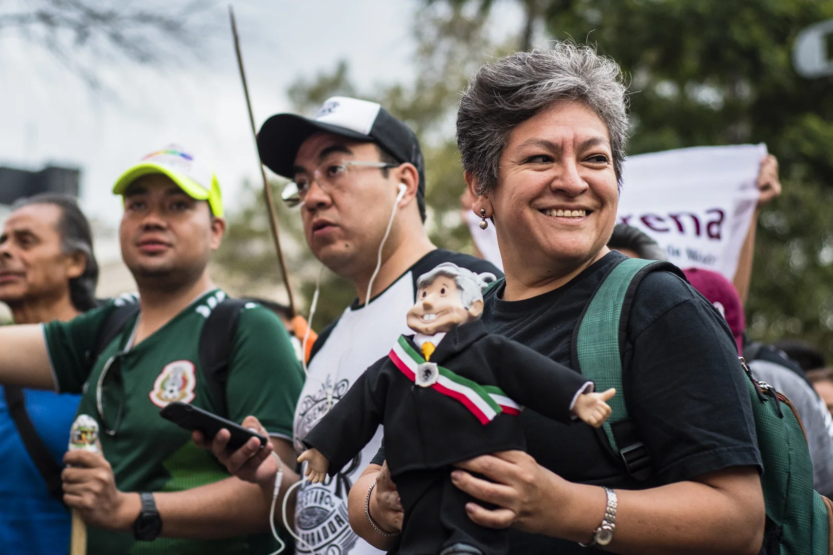 Foto vía: Polemón