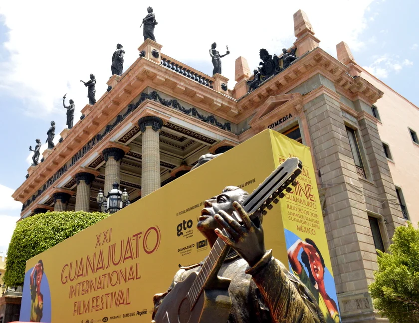 #GIFF18: ¡Más cine universitario por favor!