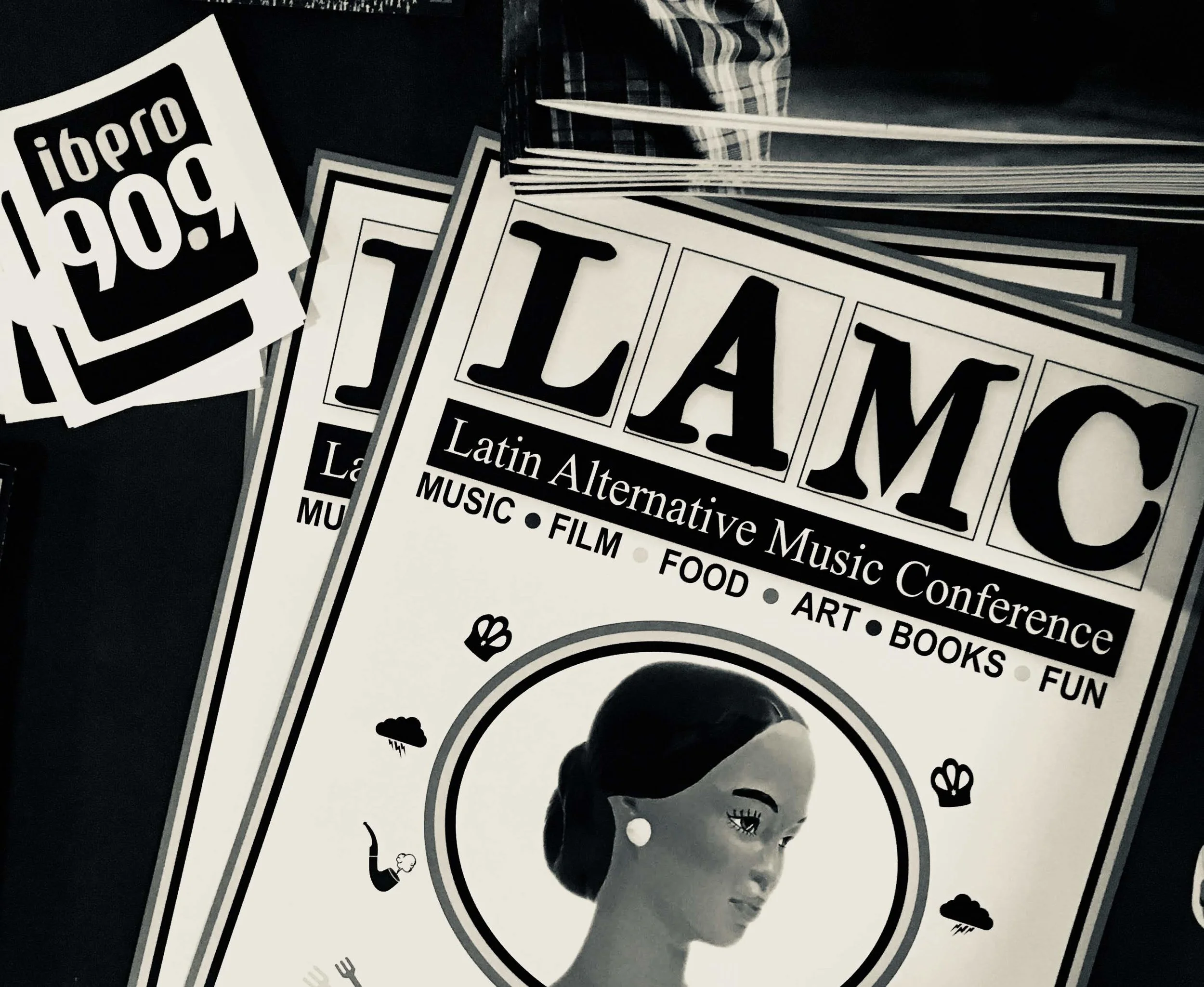 Nuestro paso por #LAMC2018 