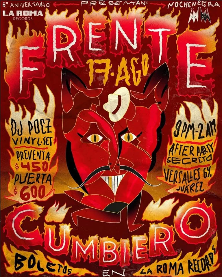 6o aniversario roma records.jpeg
