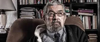 Entrevista a Julio Aguilar sobre la pérdida de su maestro, colega de trabajo y amigo, Huberto Batis