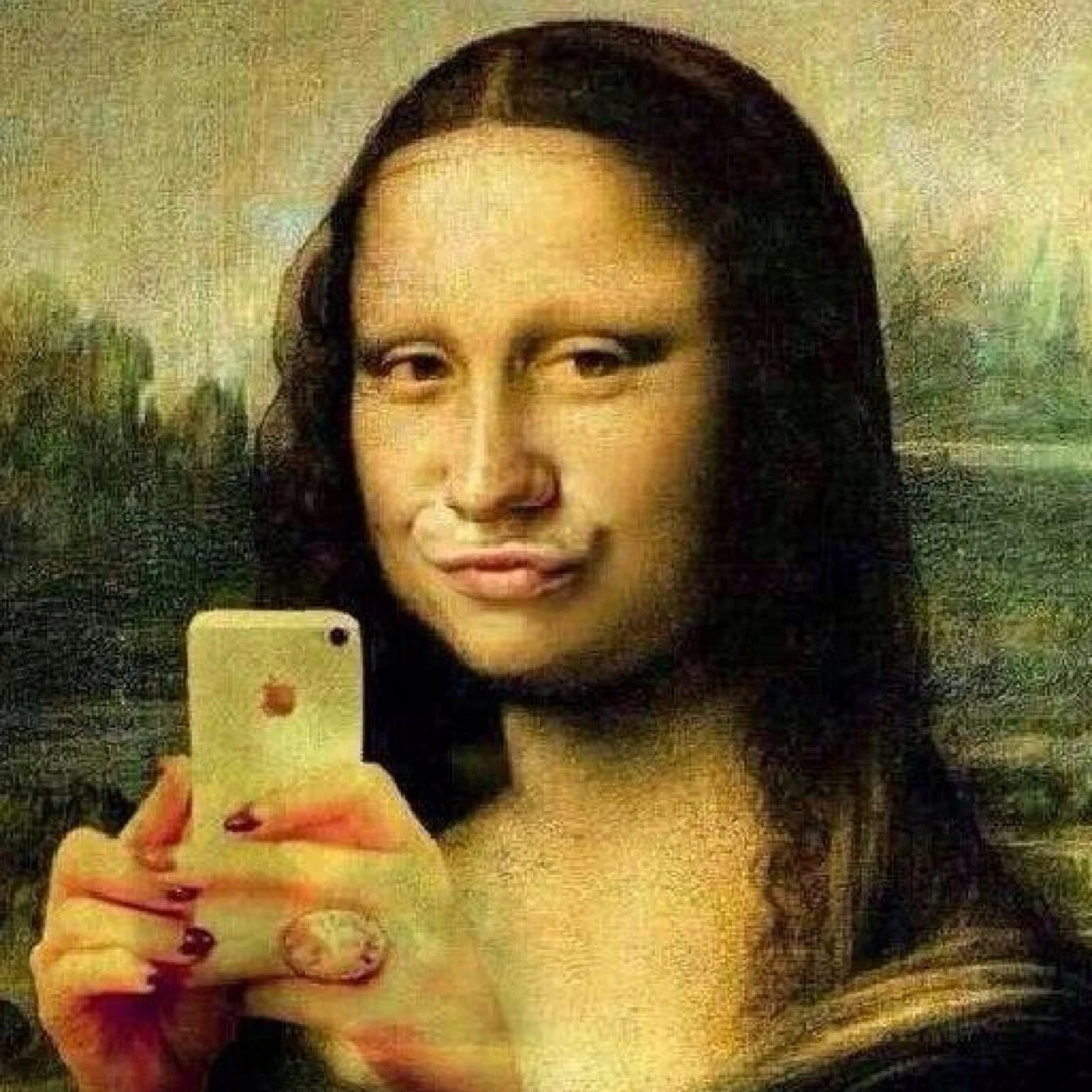 La "selfie", el individualismo y la digitalización, escucha Random