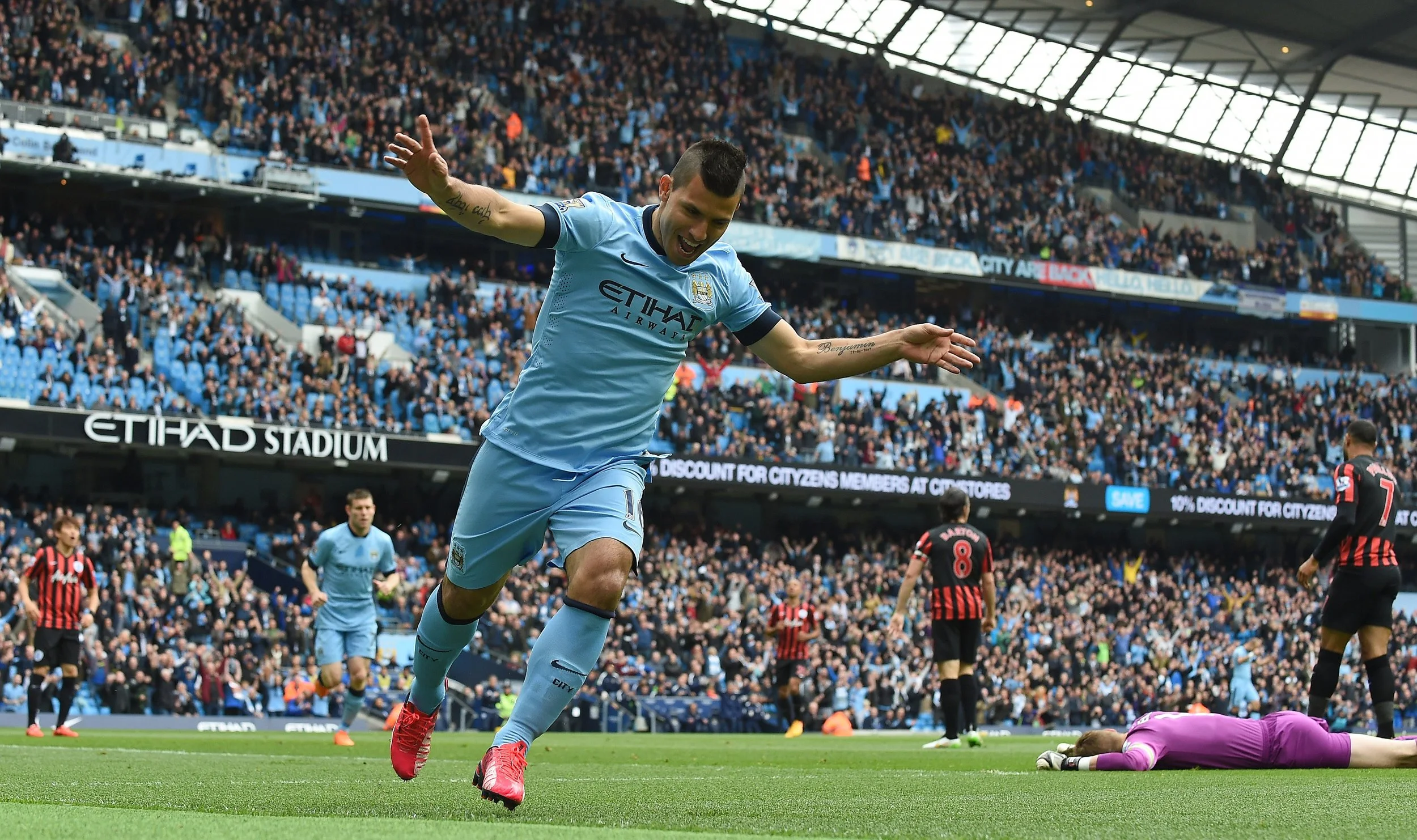 Foto Vía: soccer.nbcsports.com