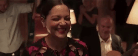 Natalia Lafourcade, vía Giphy