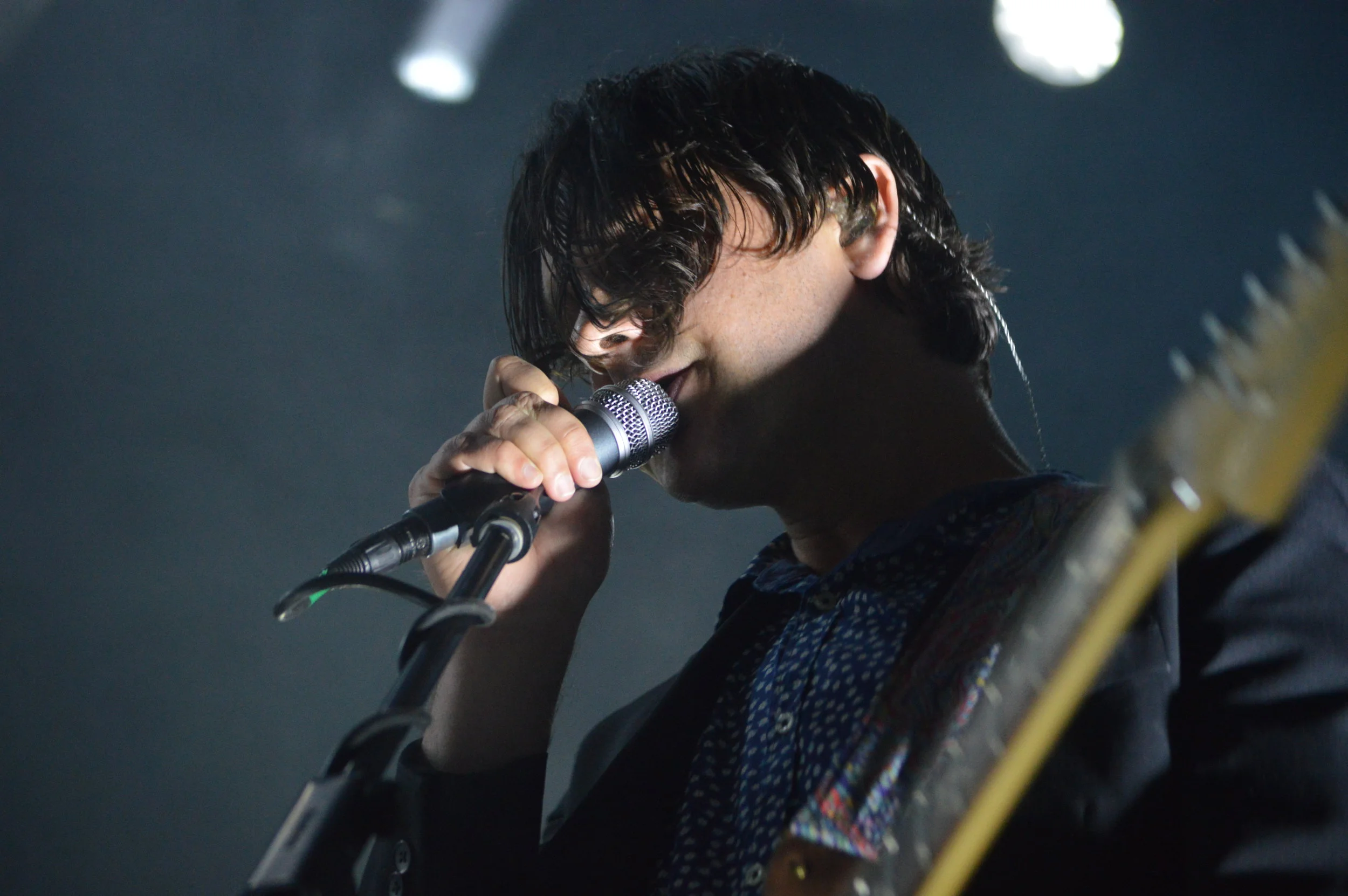 [Crónica] La frescura de Cut Copy