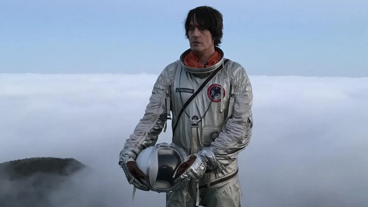 And Nothing Hurt: El fin de Spiritualized