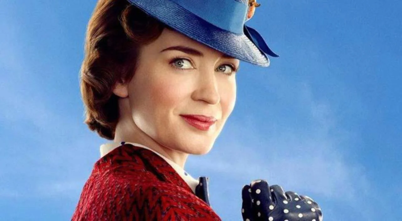 Mary Poppins regresa… ¿Traerá algo más que nostalgia?