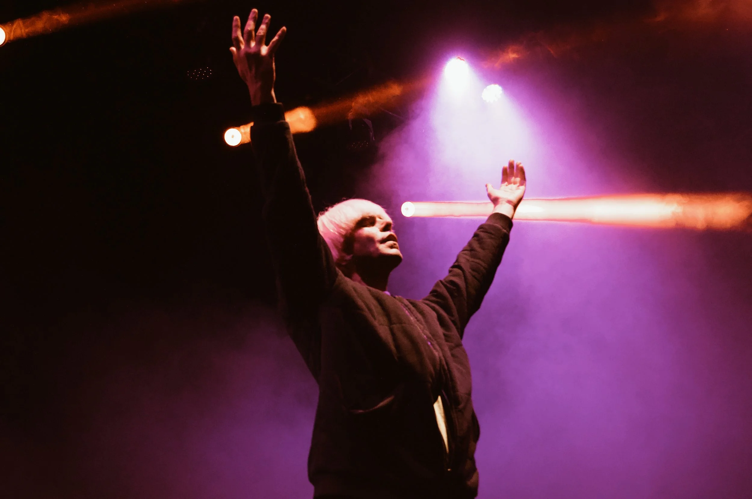 El rock alternativo presente en el Plaza: The Charlatans