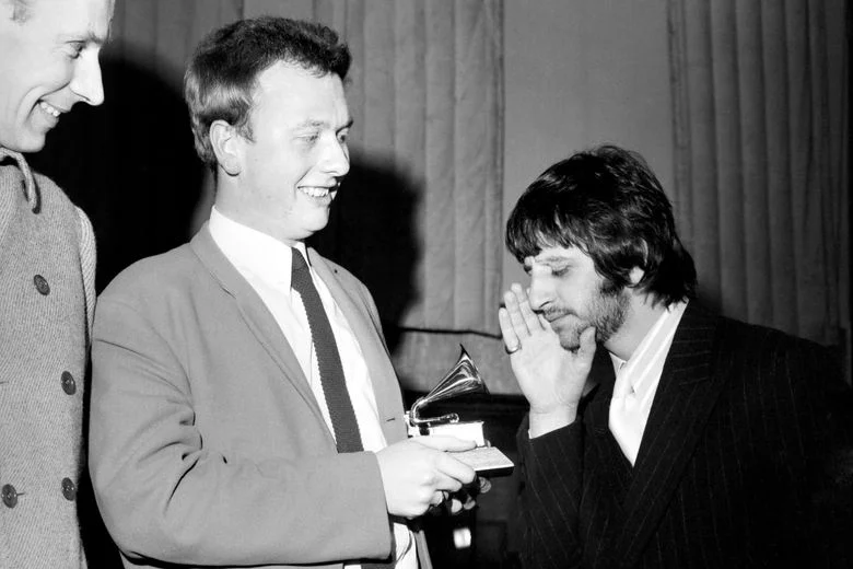 Fallece ‘el niño maravilla del sonido’, Geoff Emerick