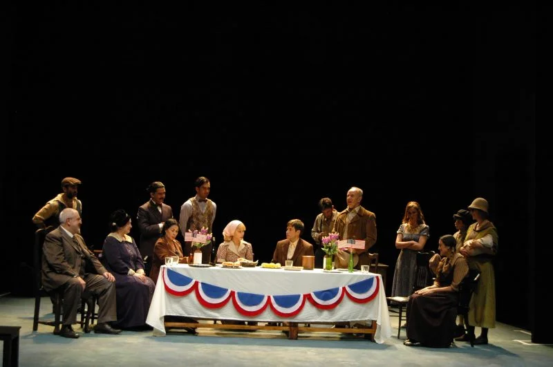 Cartelera de Teatro