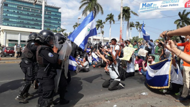 Foto Venceremos