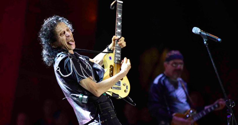 50 años de Alex Lora y “El Tri” — IBERO 90.9