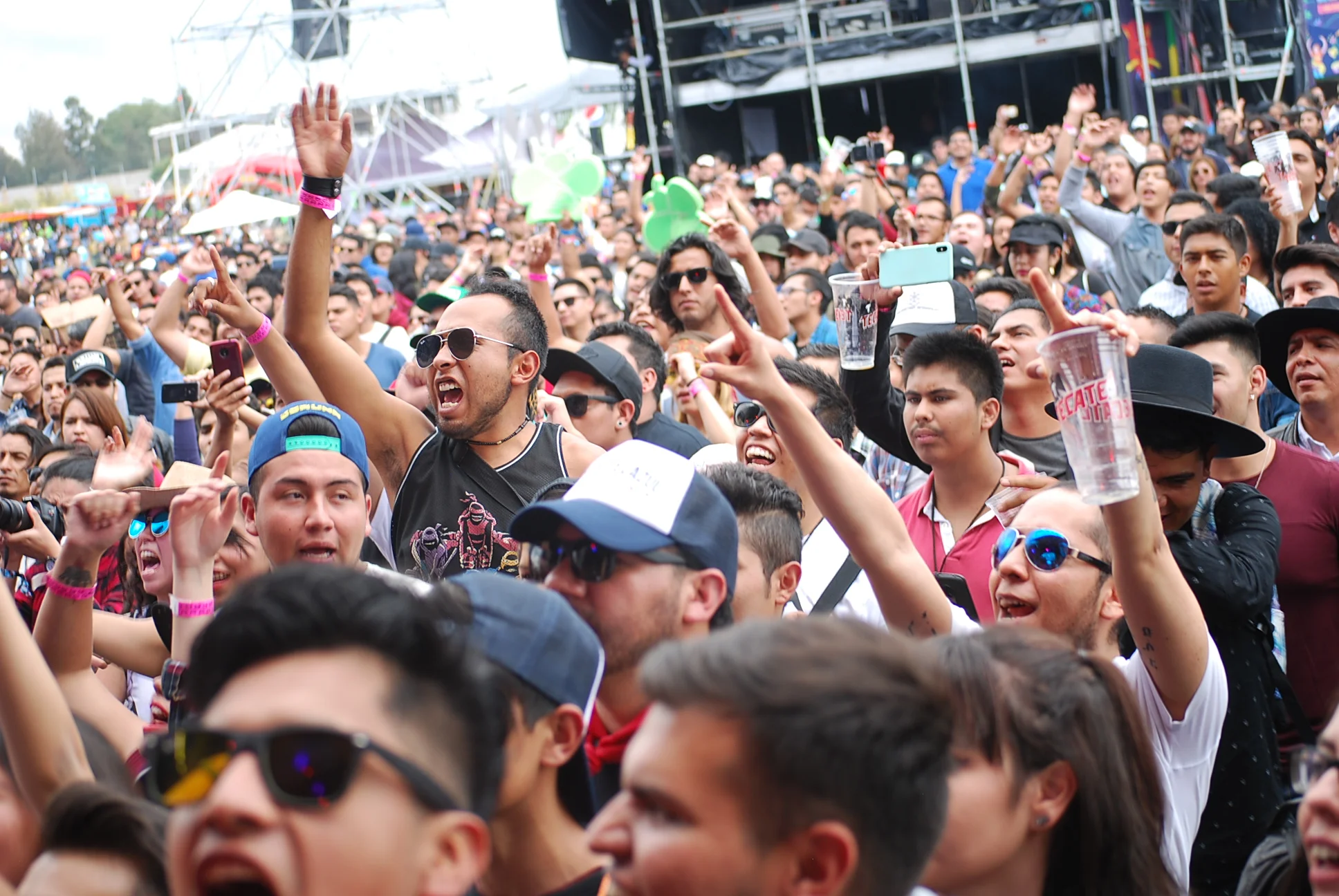 Un viaje al Comuna, Puebla mágica