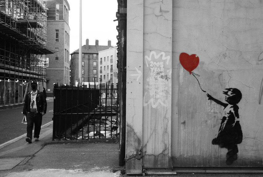 Vía: Widewalls