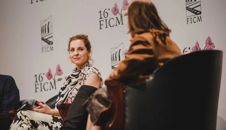 Foto vía: FICM