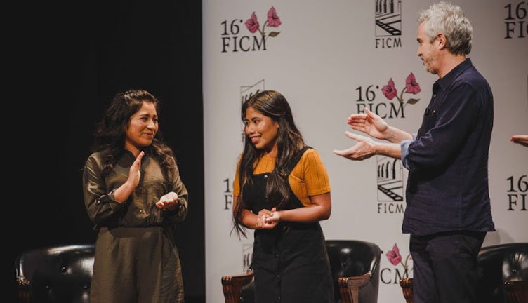 Foto vía: FICM