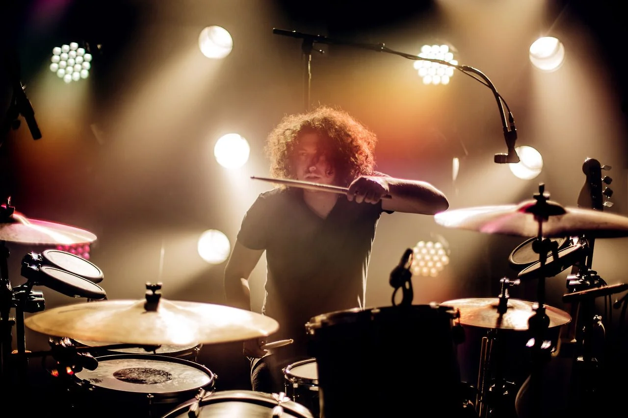 ‘La idea de concentrarse en sencillos es una estupidez’: Ilan Rubin