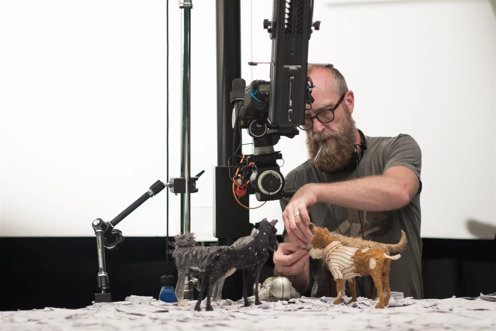 De lo real a lo imaginario, en CutOut Fest 10