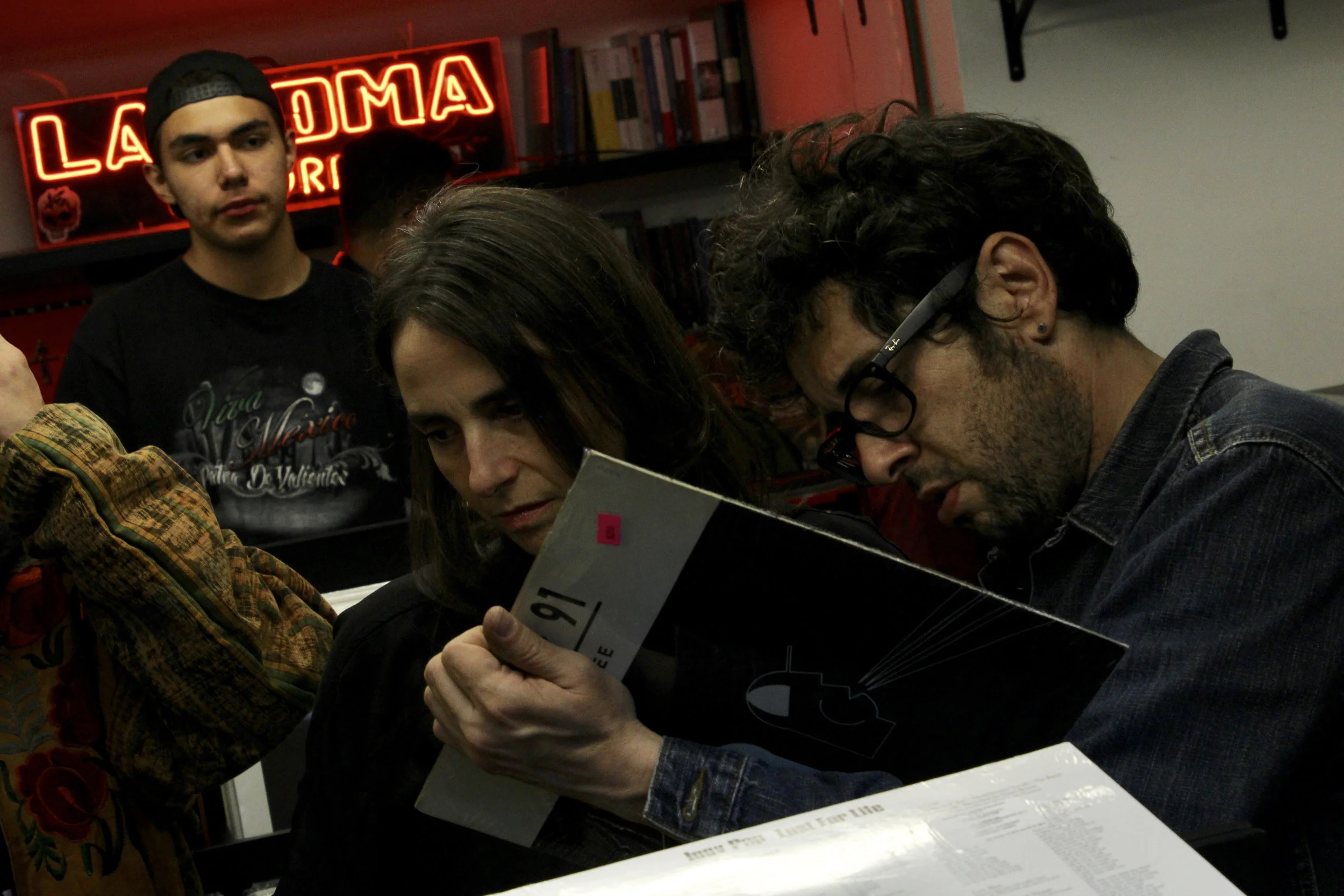 Foto: Jimena Talamantes