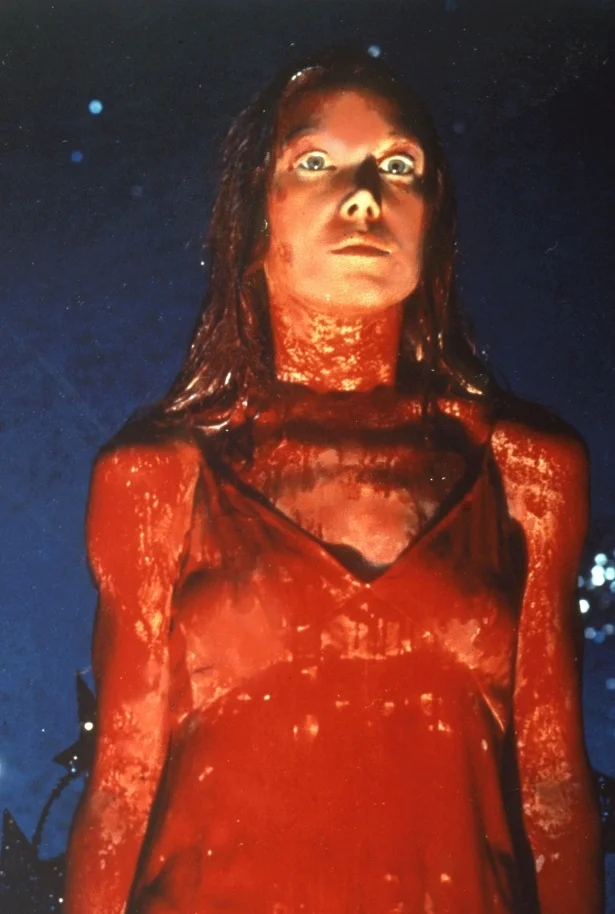 Carrie