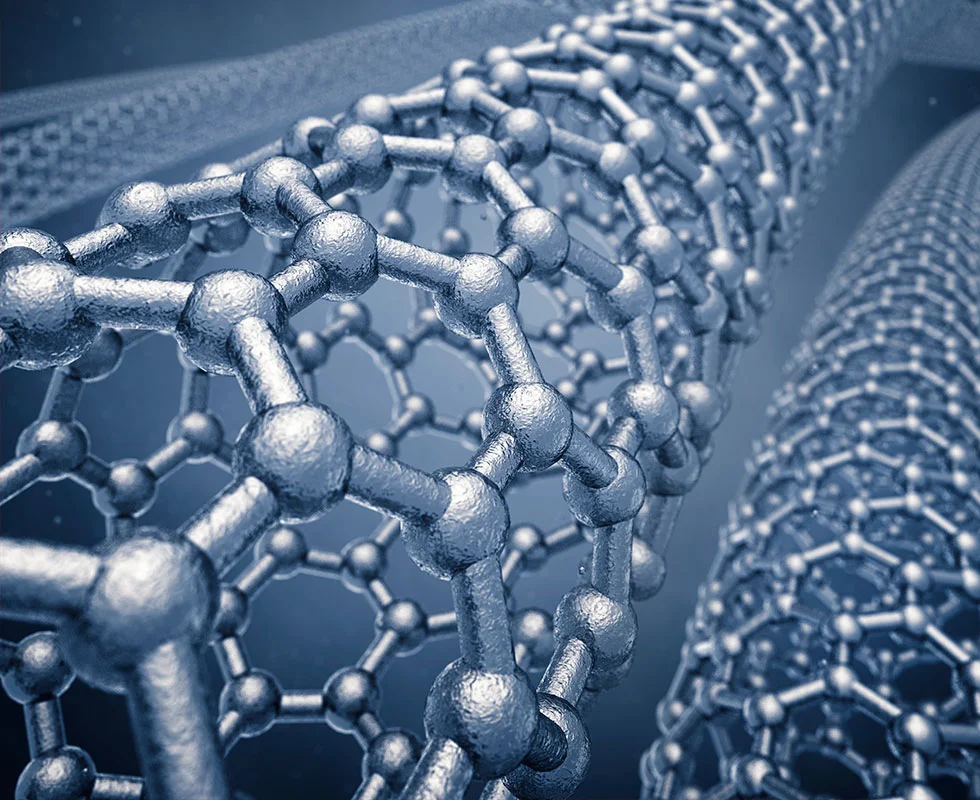 Nanotecnología Y Los Materiales Del Futuro Ibero 909 Fm - 