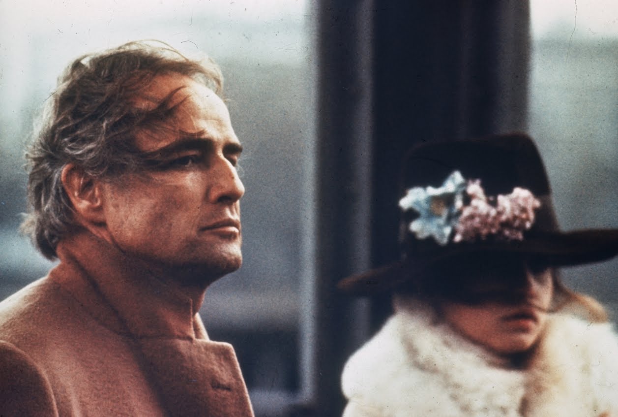 Last Tango In Paris