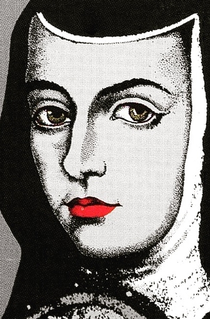 Deuda histórica: México tardó tres siglos en nombrar mujer ilustre a Sor  Juana — IBERO 
