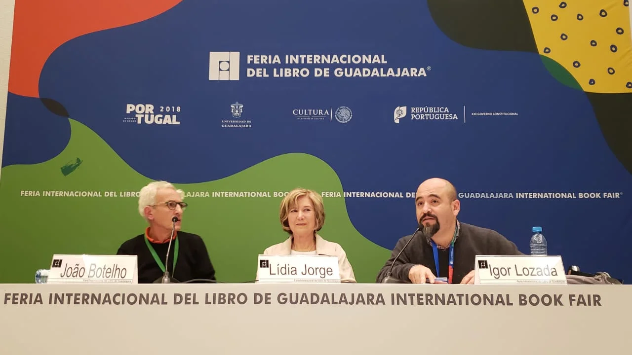 Esto no es una obra. Cuando las palabras se hacen imágenes