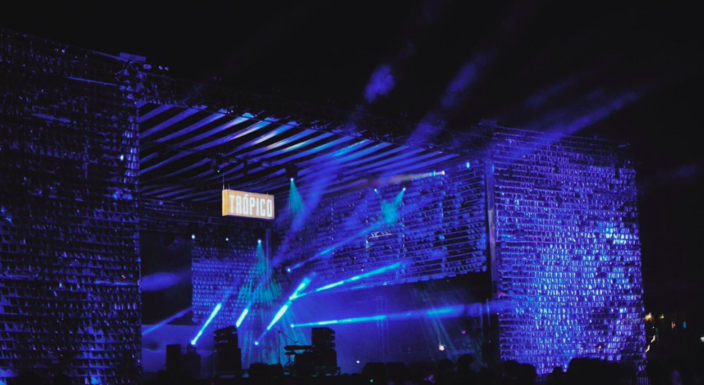 Festival Trópico