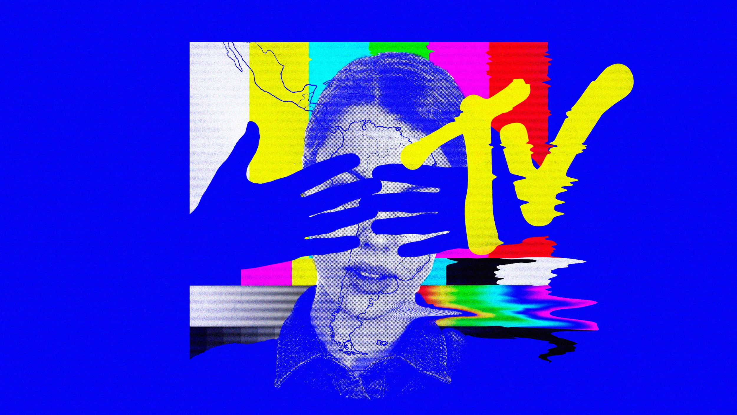 A 25 años de MTV Latinoamérica