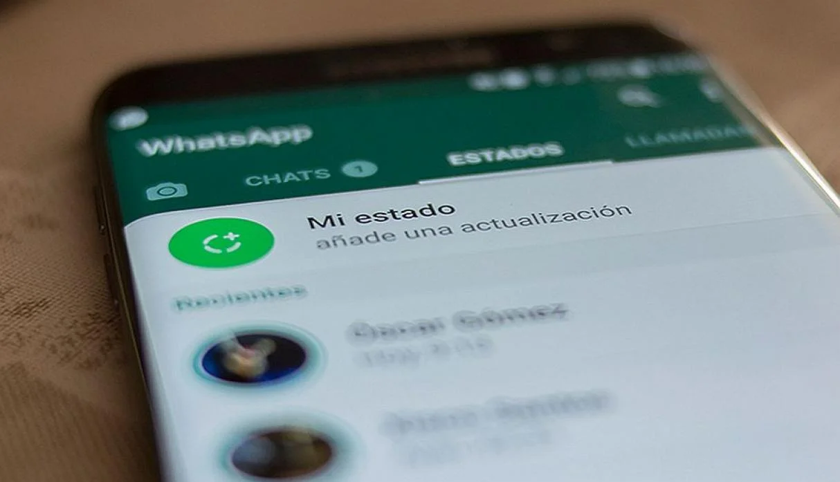 ¿MSN Messenger, eres tú?