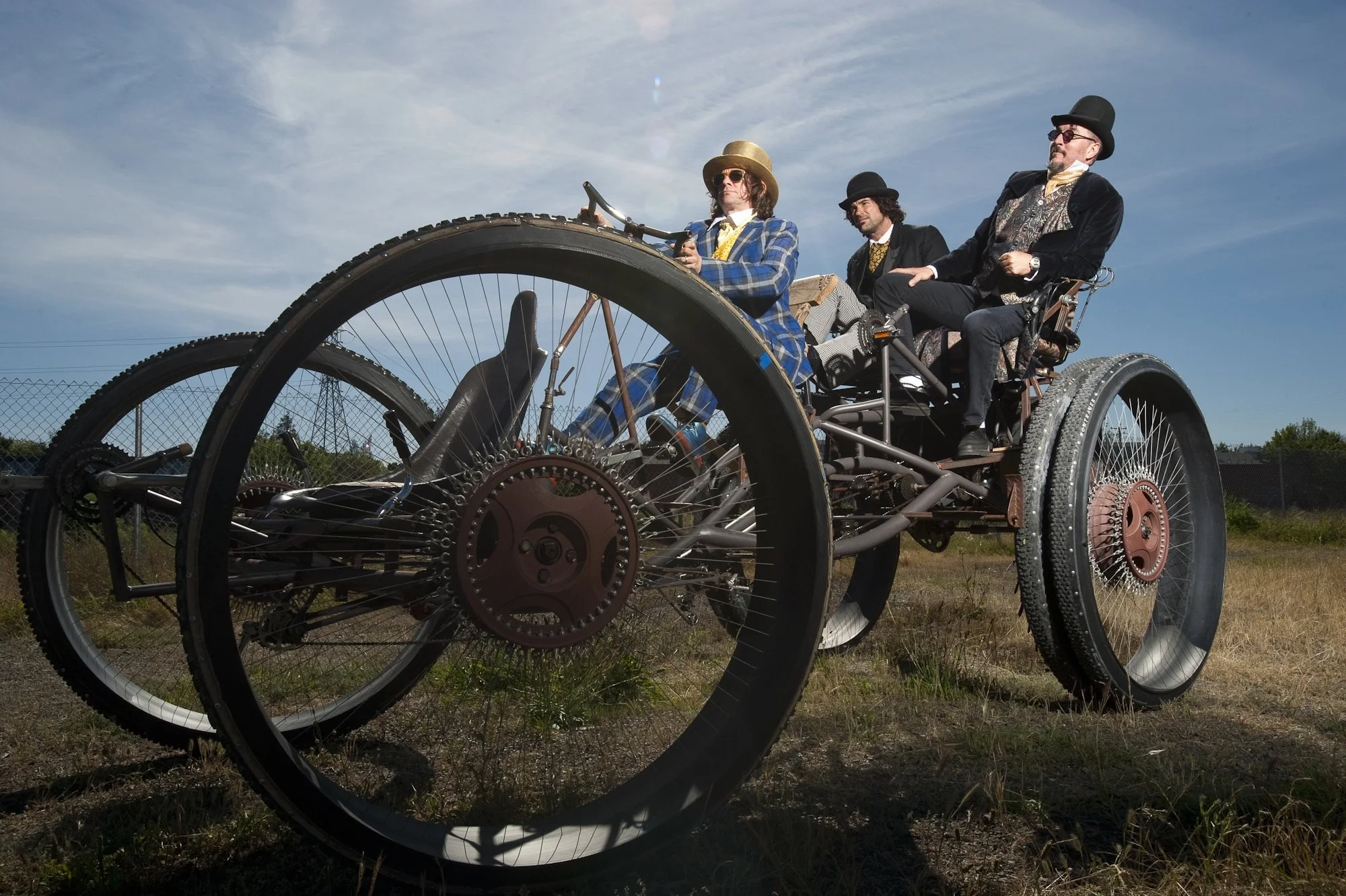 Para abrir apetito 2019: Primus llega a la CDMX