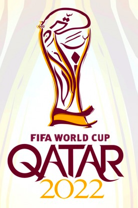 Qatar 2022, mundial.