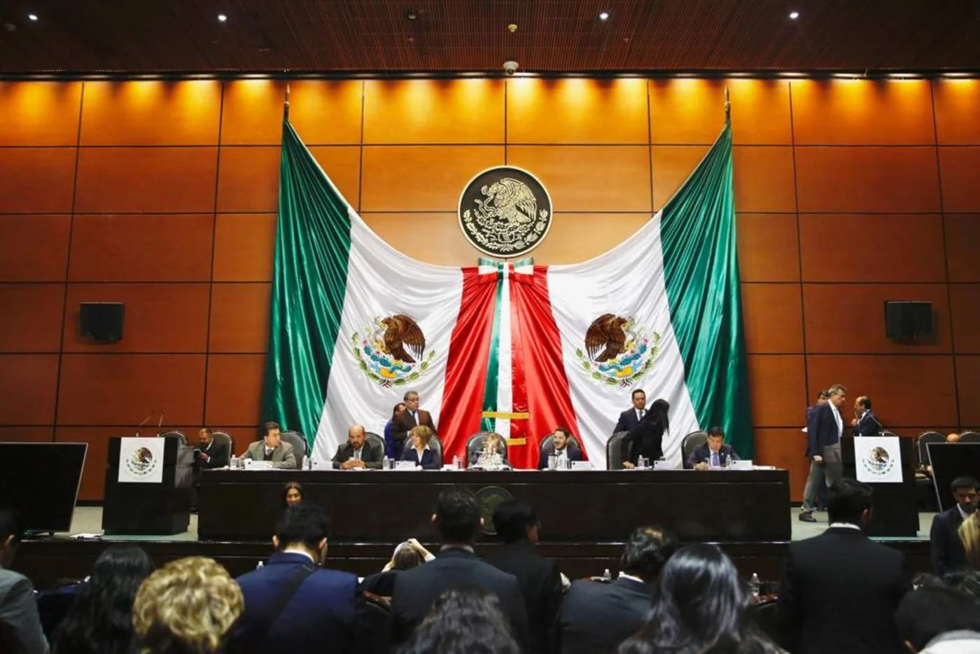 Guardia Nacional, ¿civil o militarizada?; la Suprema Corte ya tiene nuevo presidente y más