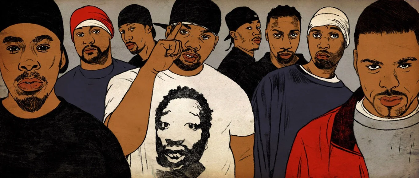 El complejo y seductor universo del Wu-Tang llega a México