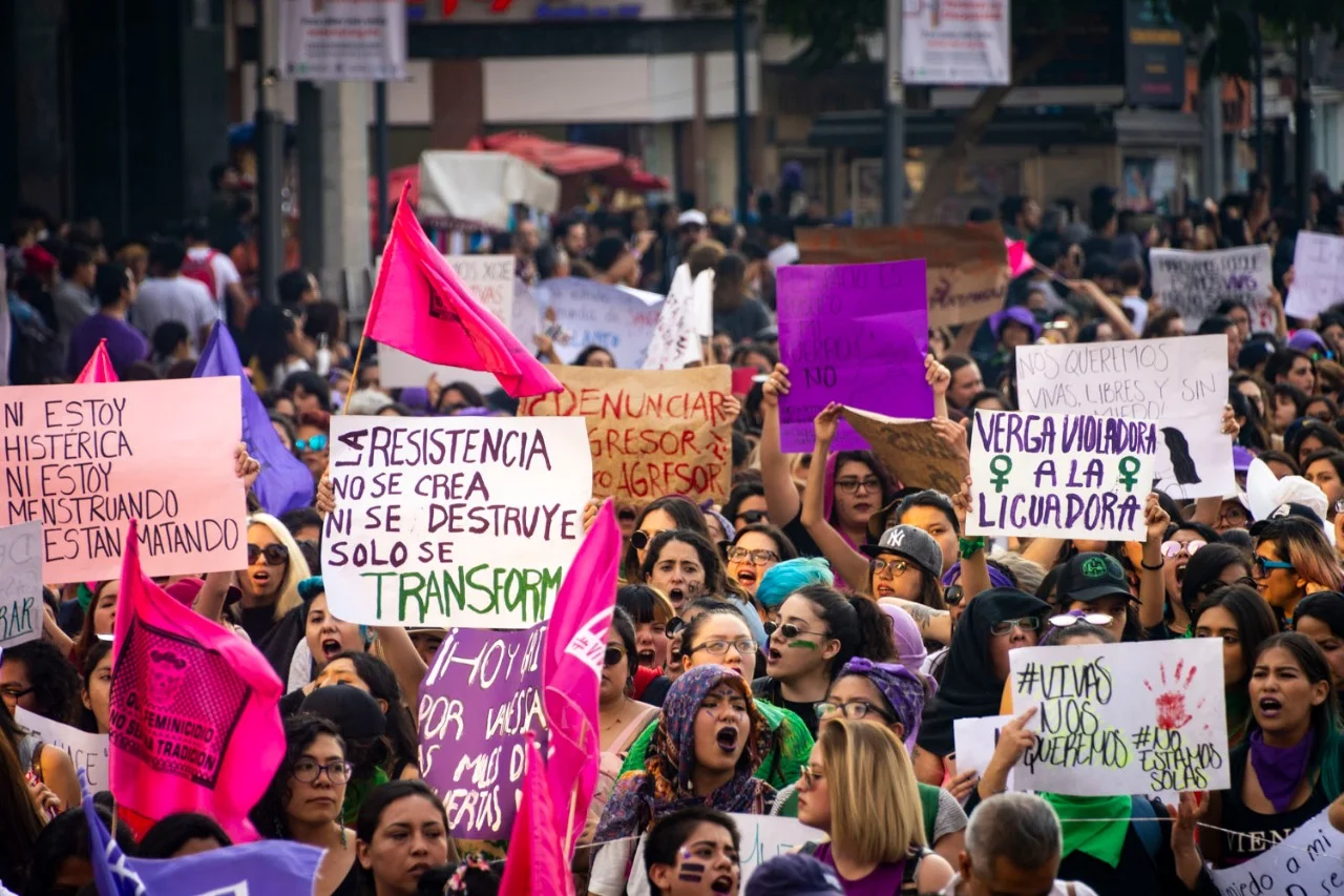 Foto: Susan Fuentes / Ibero 90.9